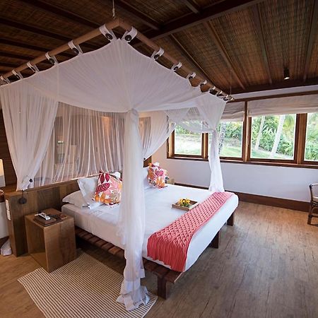 Txai Resort Itacare Luaran gambar