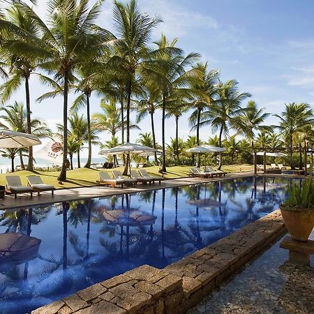 Txai Resort Itacare Luaran gambar