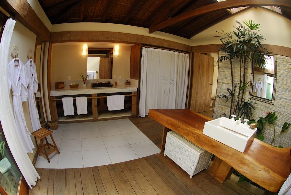 Txai Resort Itacare Luaran gambar