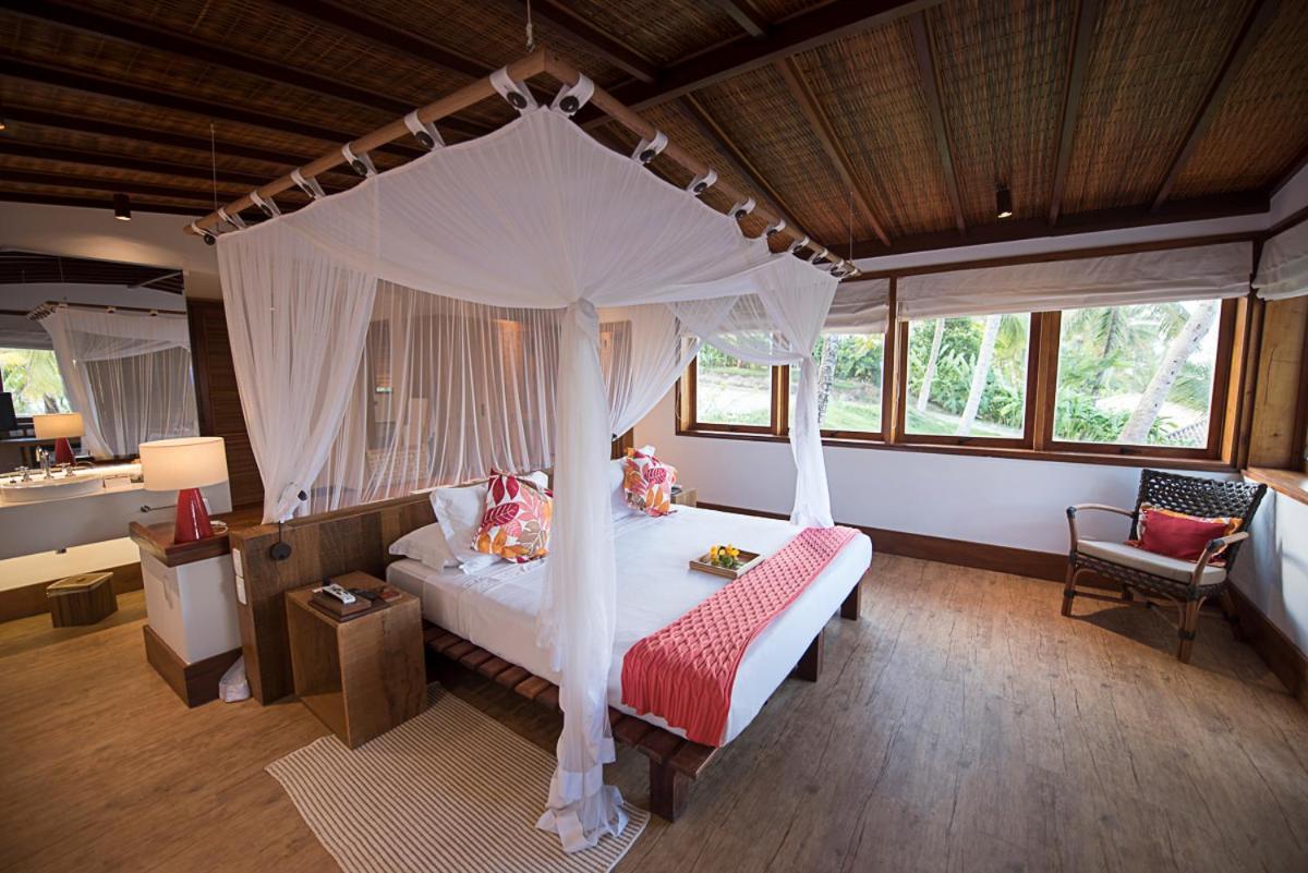 Txai Resort Itacare Luaran gambar