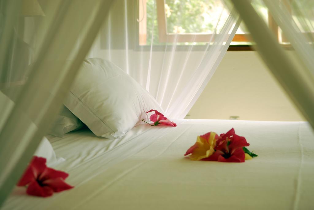 Txai Resort Itacare Luaran gambar