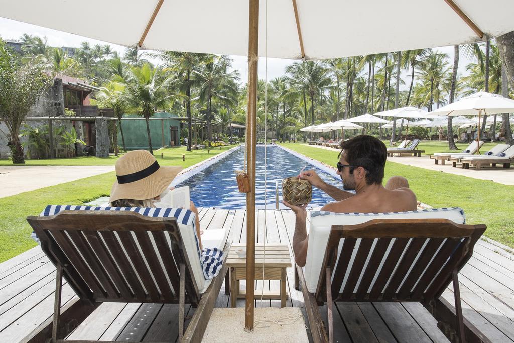 Txai Resort Itacare Luaran gambar