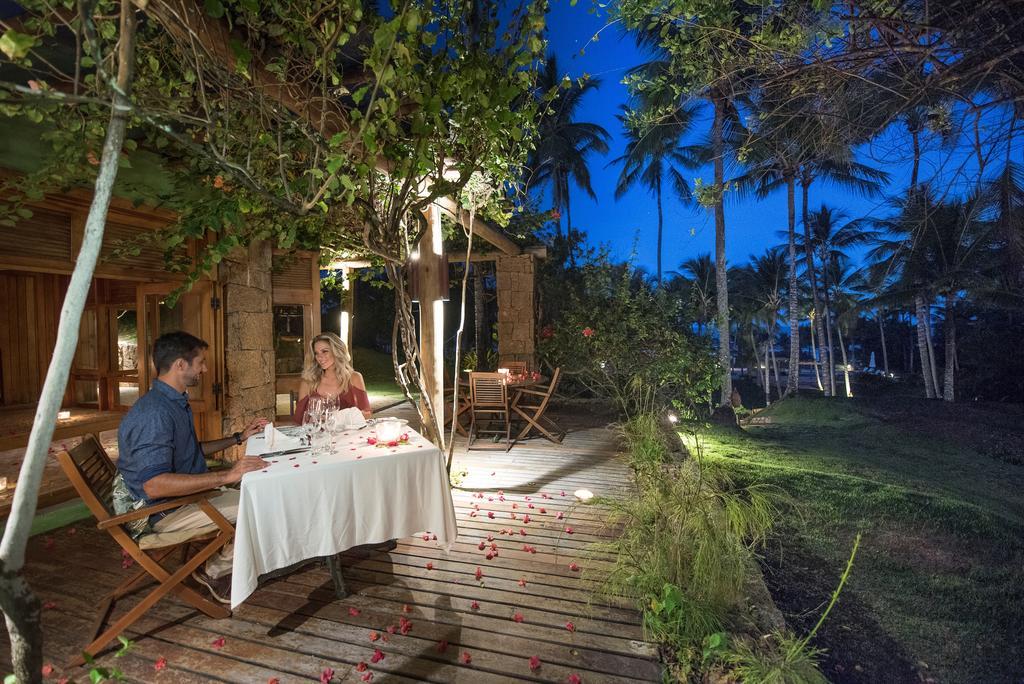 Txai Resort Itacare Luaran gambar