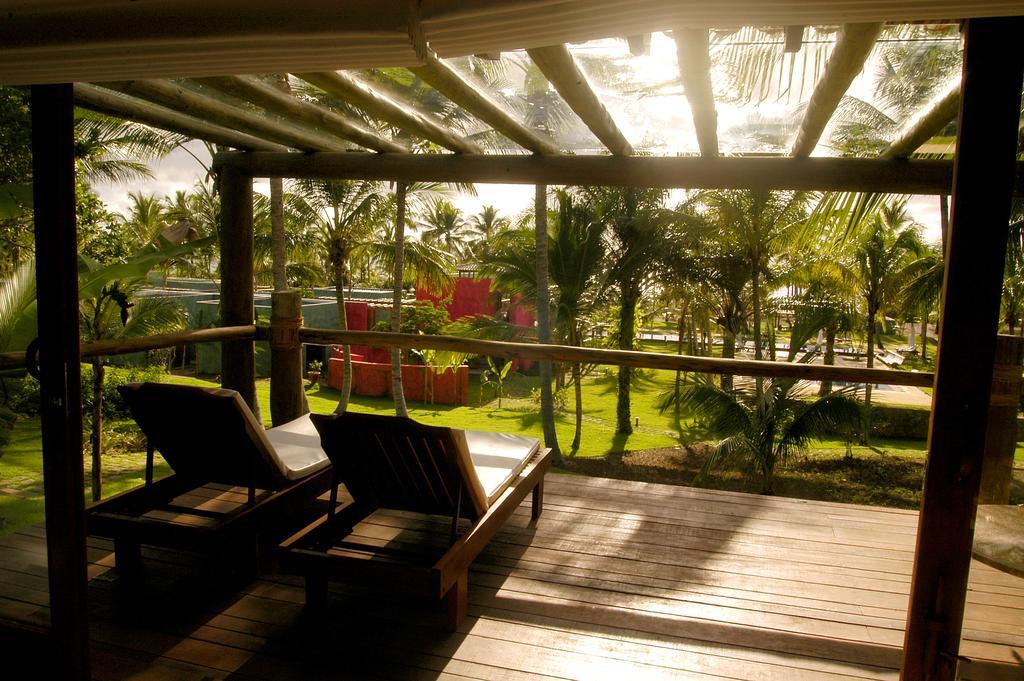 Txai Resort Itacare Luaran gambar