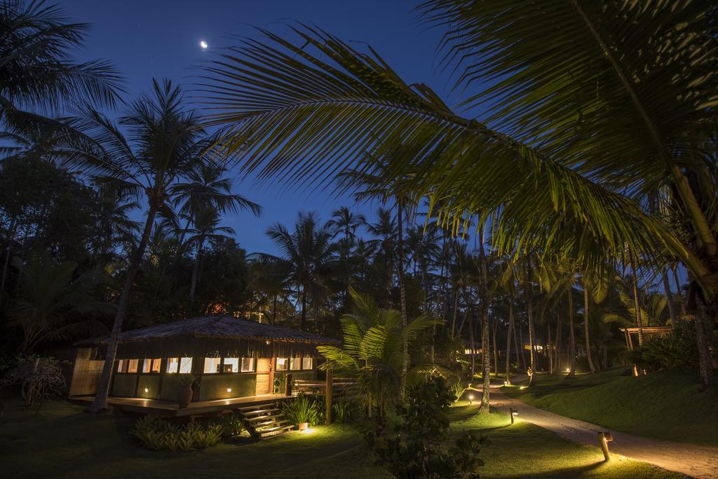 Txai Resort Itacare Luaran gambar