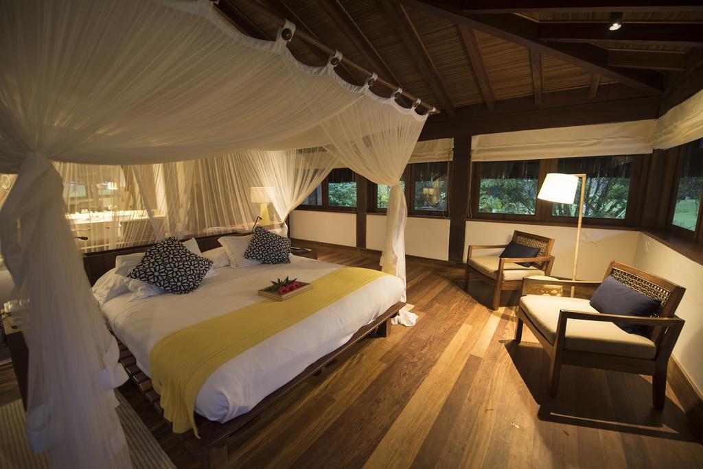Txai Resort Itacare Luaran gambar