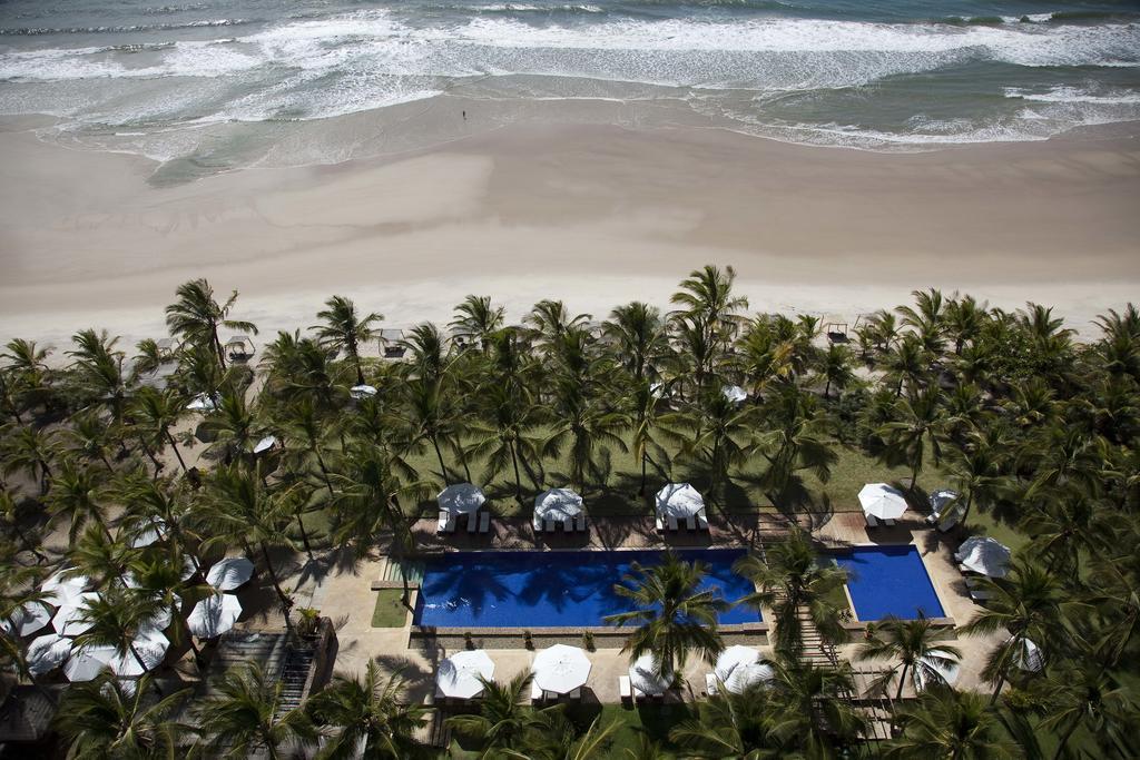 Txai Resort Itacare Luaran gambar