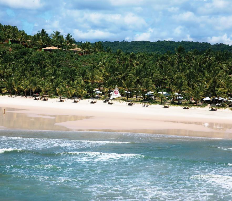 Txai Resort Itacare Luaran gambar