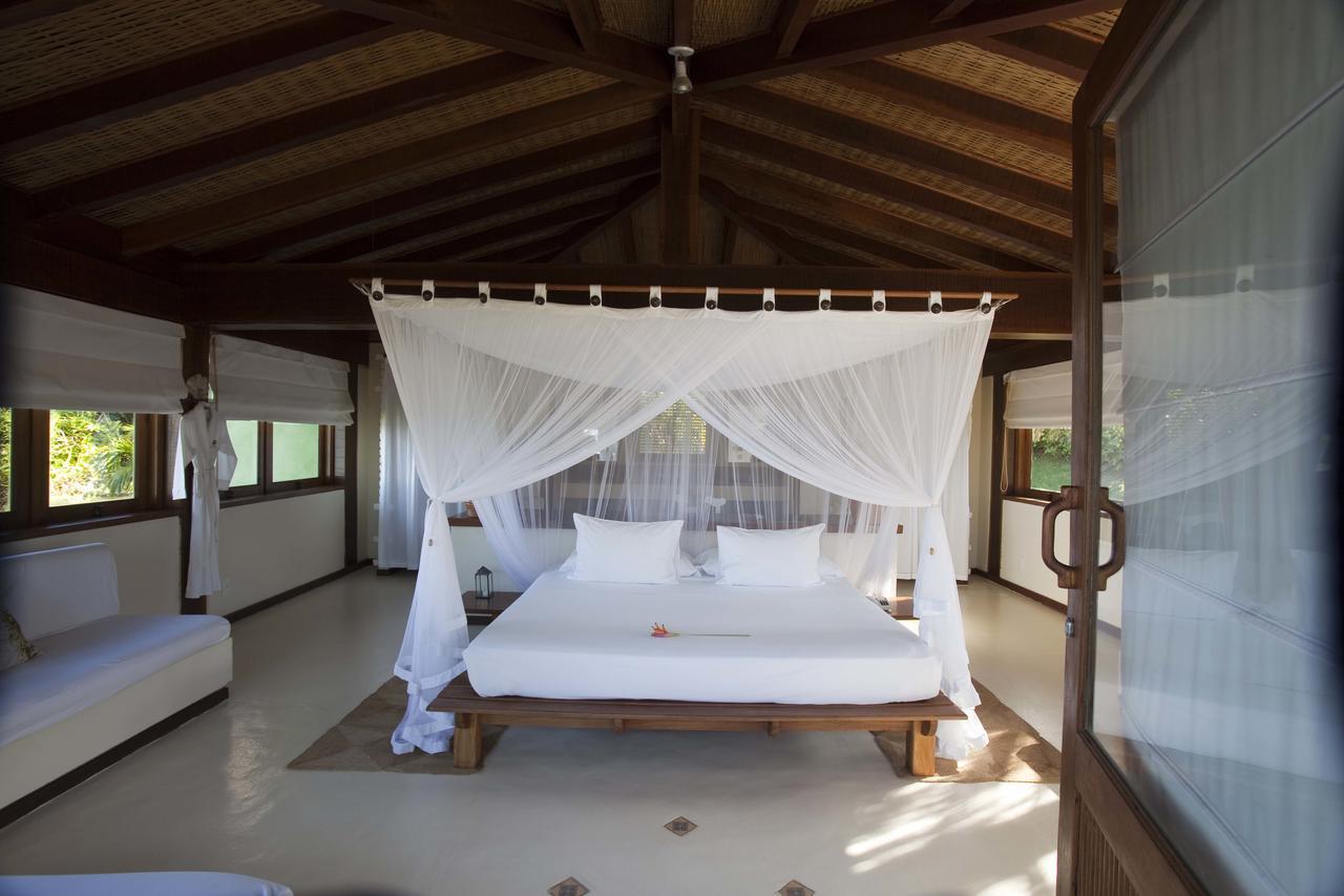 Txai Resort Itacare Luaran gambar