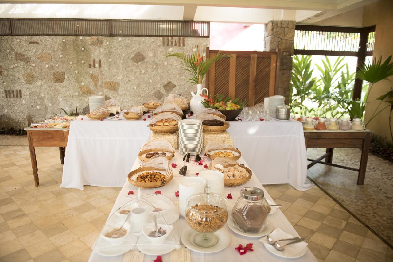Txai Resort Itacare Luaran gambar