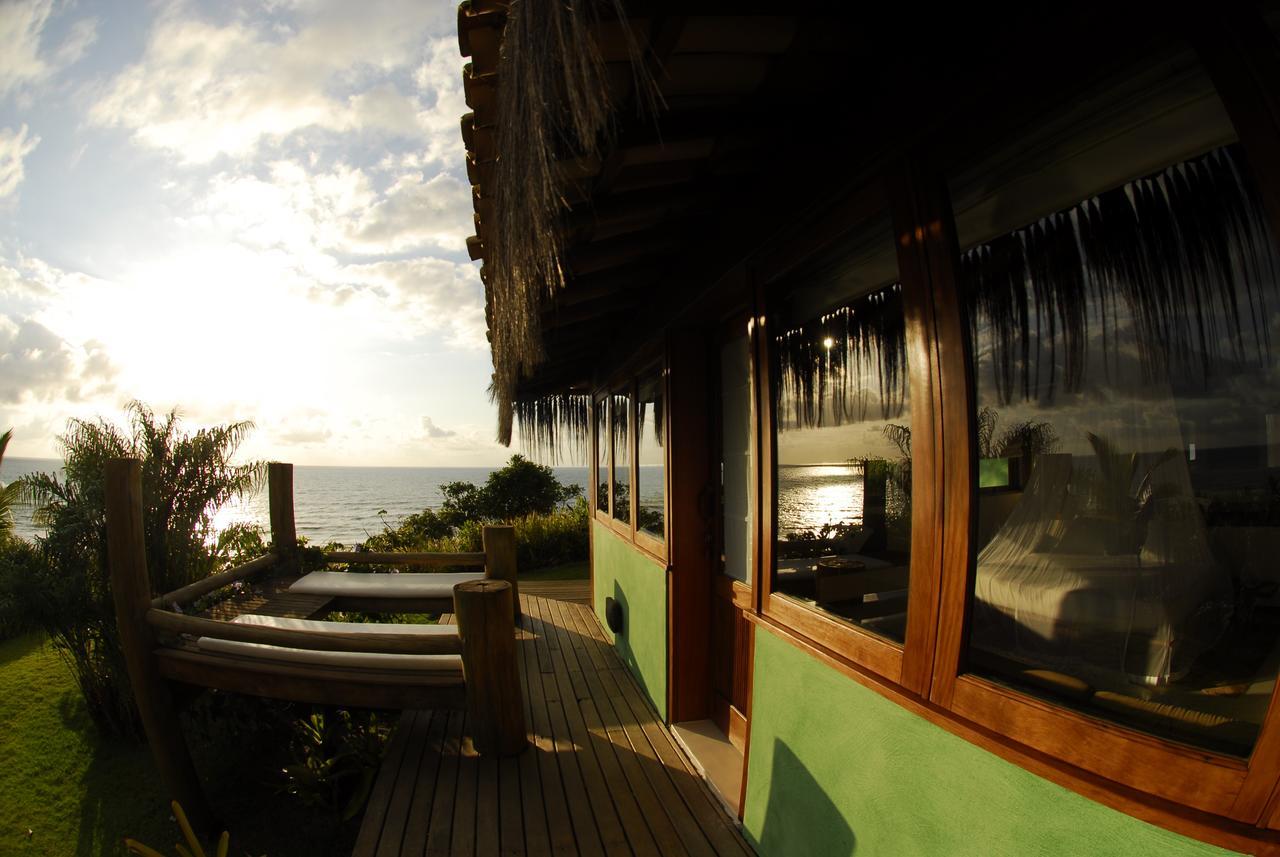 Txai Resort Itacare Luaran gambar
