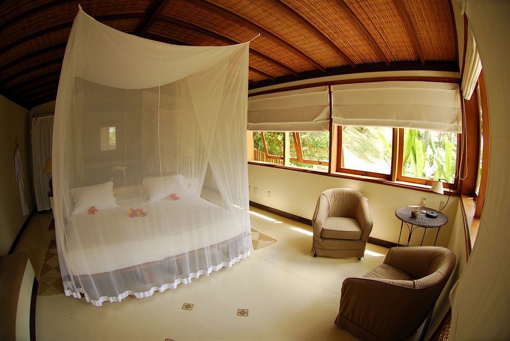 Txai Resort Itacare Luaran gambar