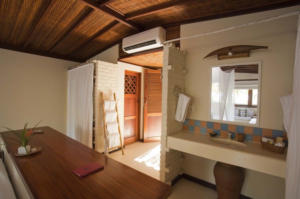 Txai Resort Itacare Luaran gambar