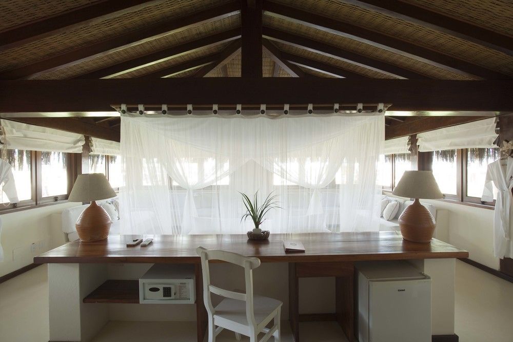 Txai Resort Itacare Luaran gambar