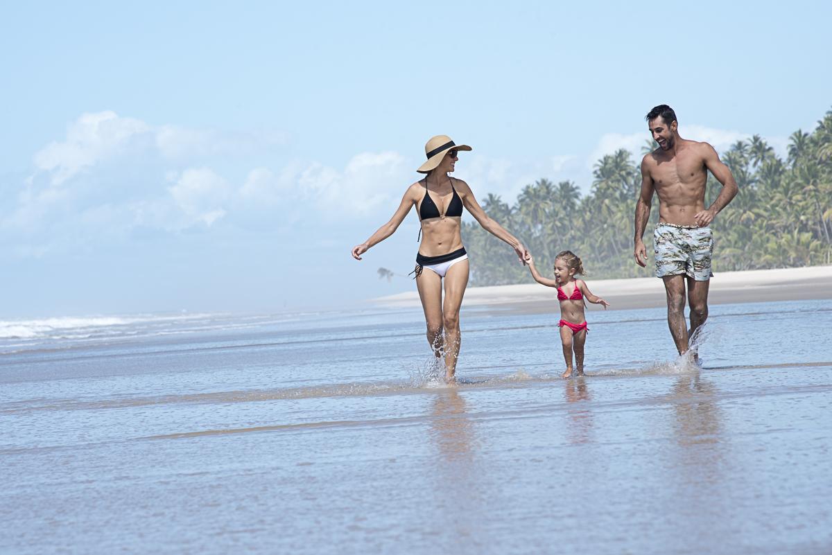 Txai Resort Itacare Luaran gambar