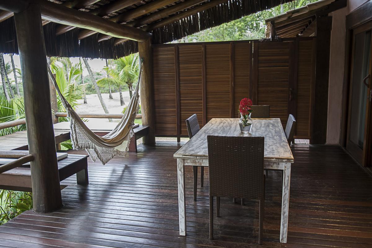 Txai Resort Itacare Luaran gambar