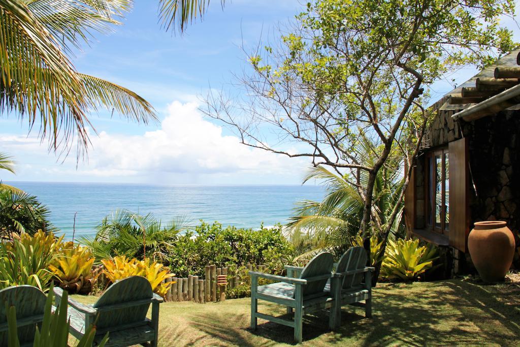 Txai Resort Itacare Luaran gambar