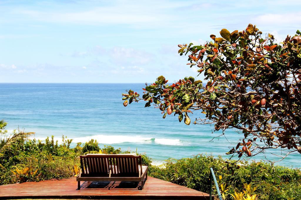 Txai Resort Itacare Luaran gambar