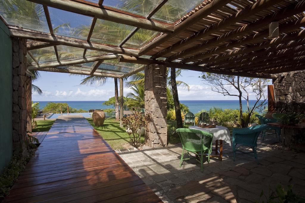 Txai Resort Itacare Luaran gambar