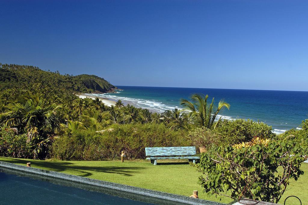 Txai Resort Itacare Luaran gambar