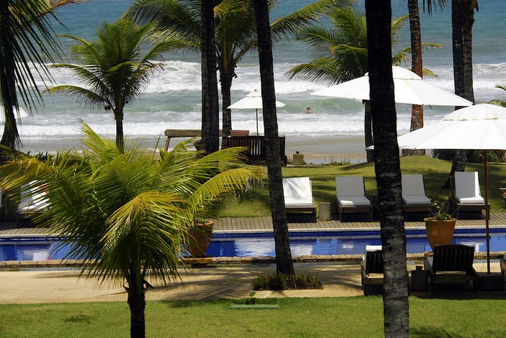 Txai Resort Itacare Luaran gambar