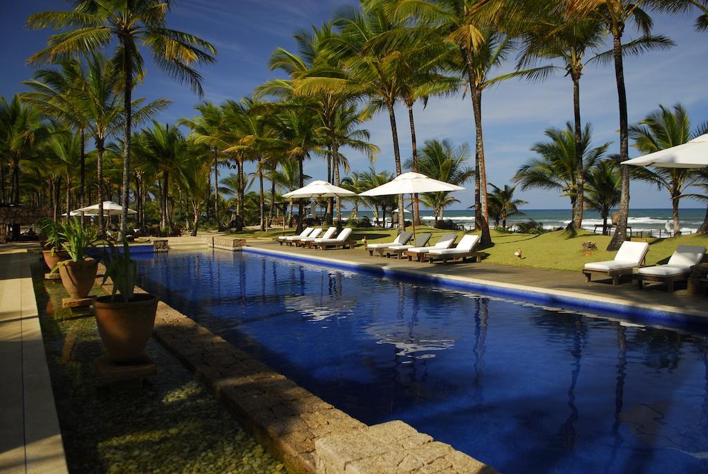 Txai Resort Itacare Luaran gambar
