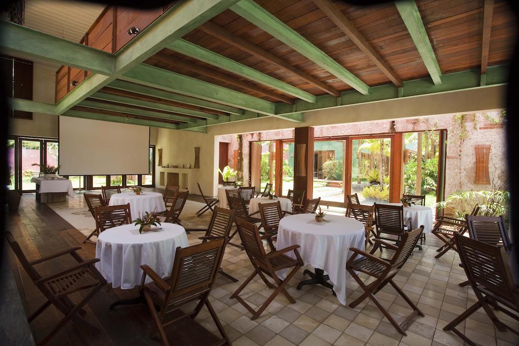 Txai Resort Itacare Luaran gambar