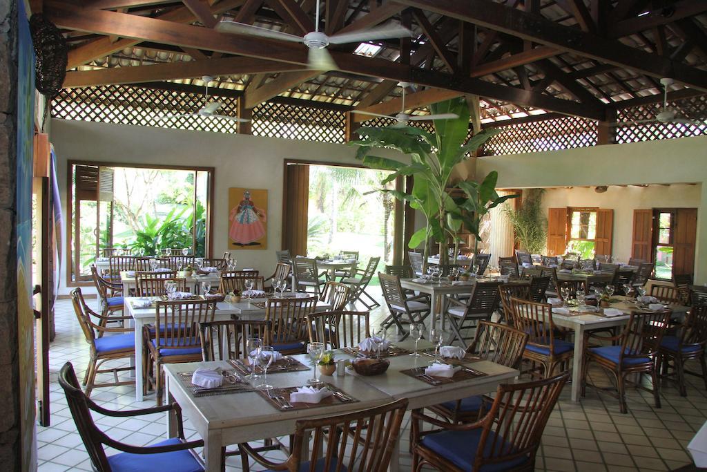 Txai Resort Itacare Luaran gambar