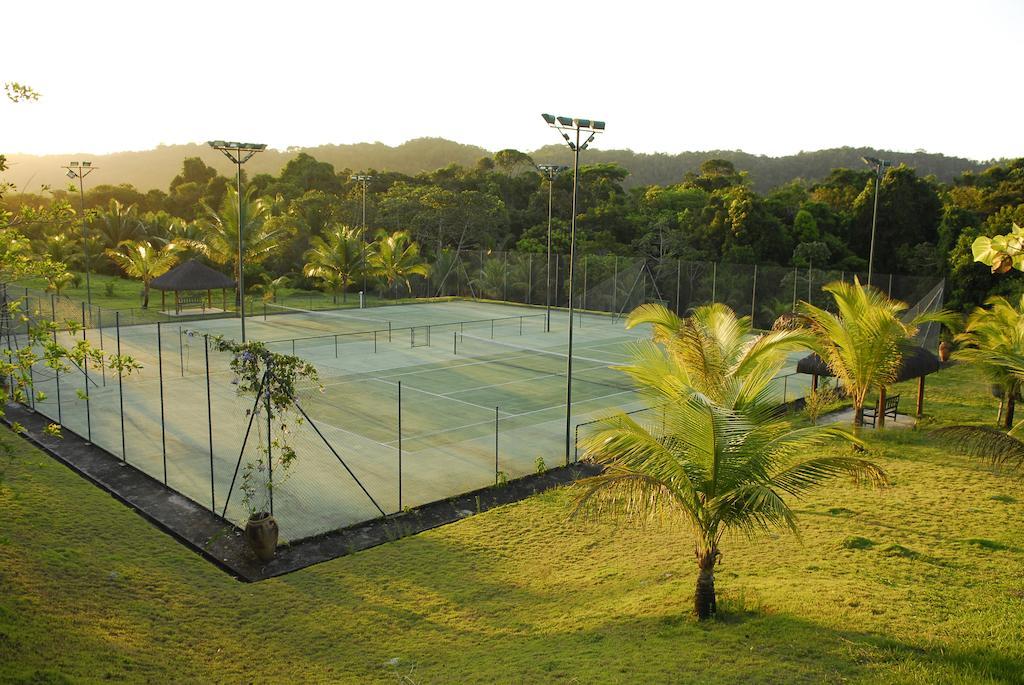 Txai Resort Itacare Luaran gambar