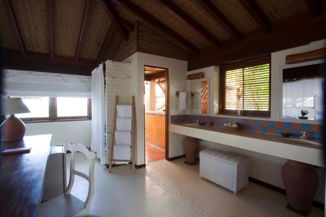 Txai Resort Itacare Luaran gambar