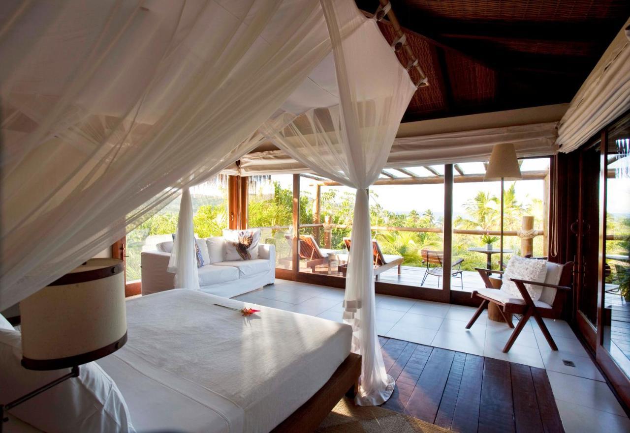 Txai Resort Itacare Luaran gambar
