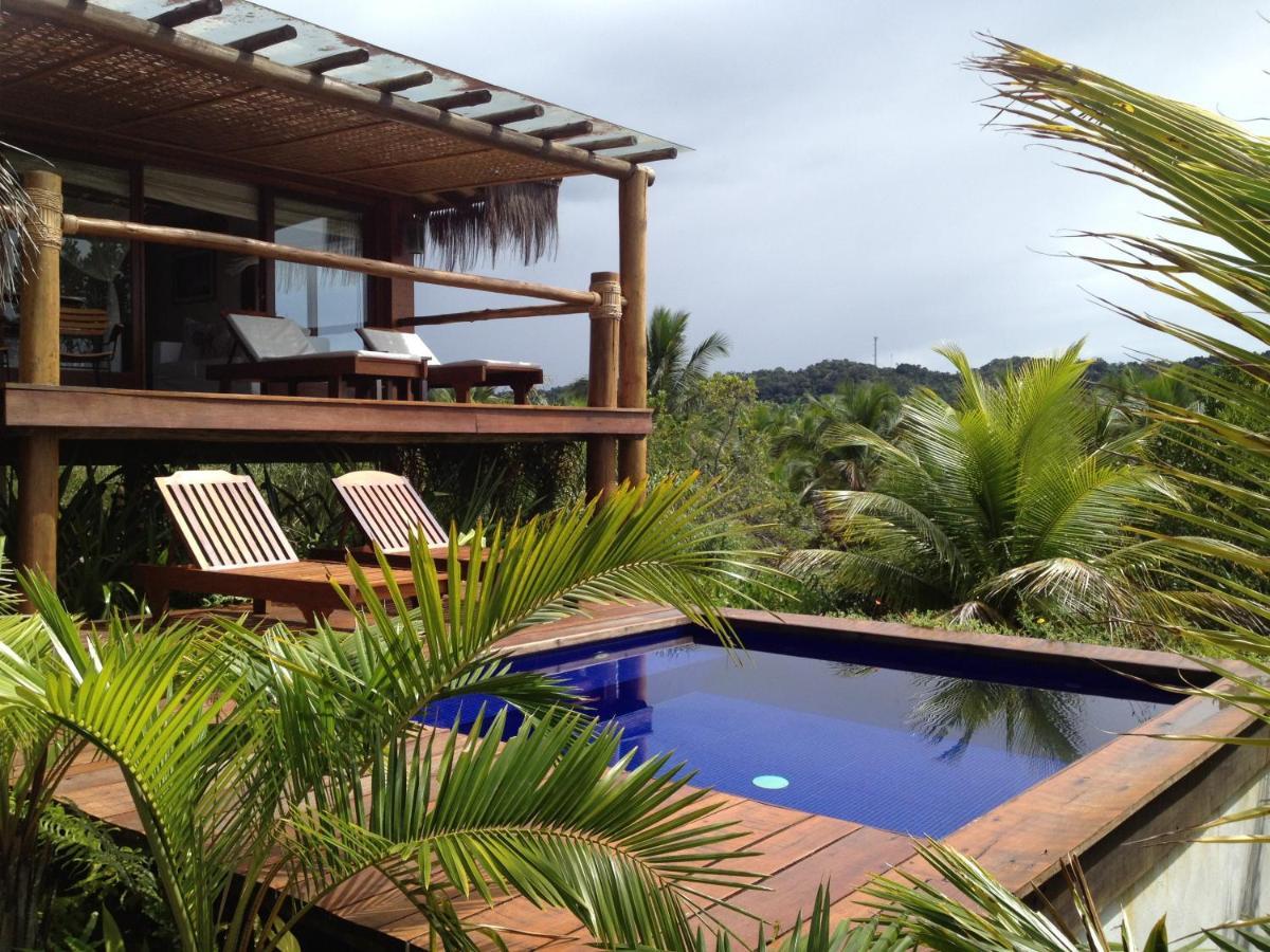 Txai Resort Itacare Luaran gambar