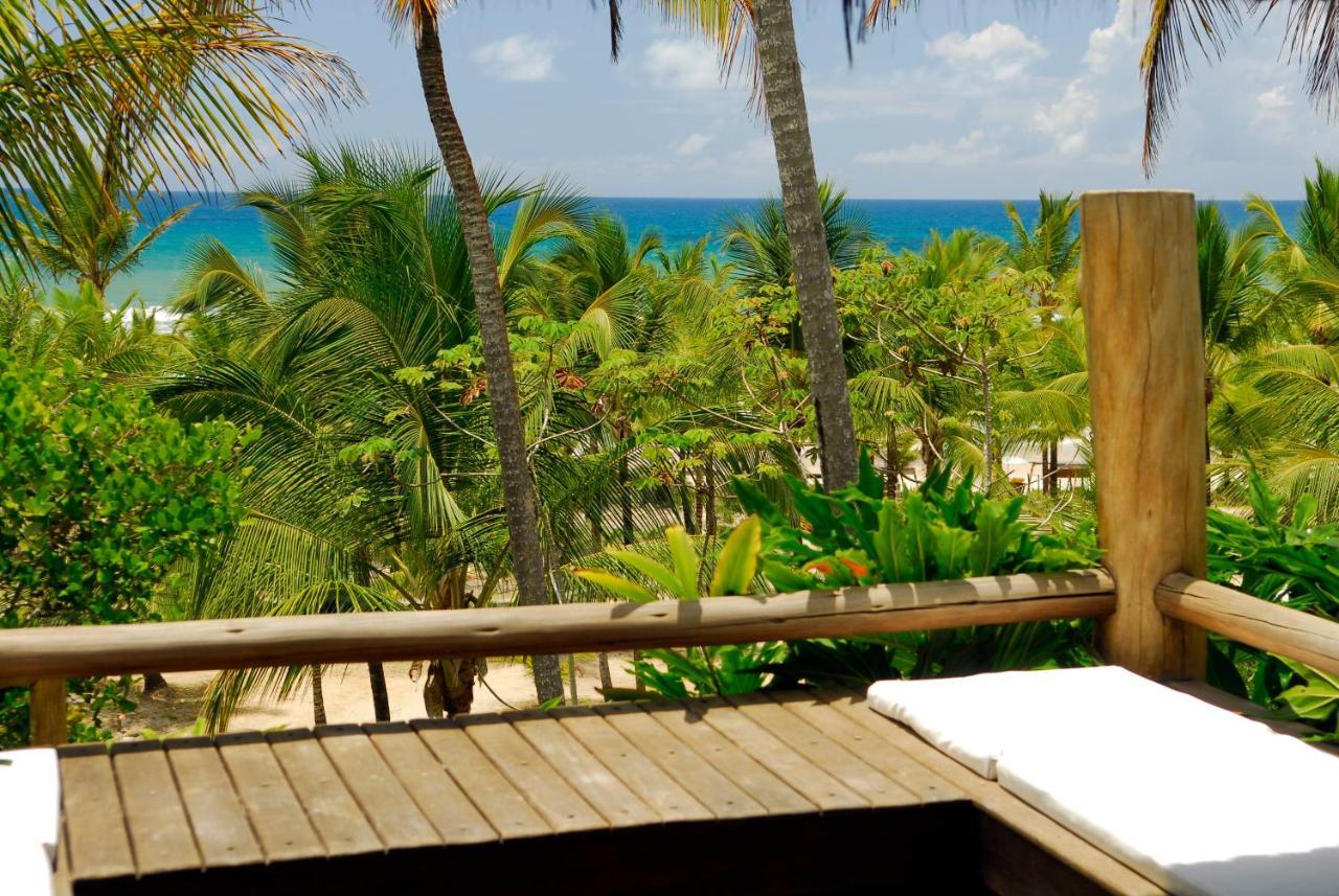 Txai Resort Itacare Luaran gambar