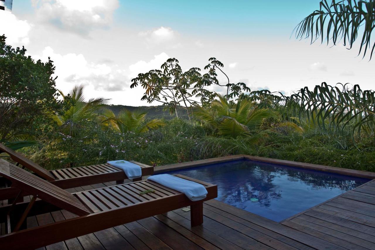 Txai Resort Itacare Luaran gambar