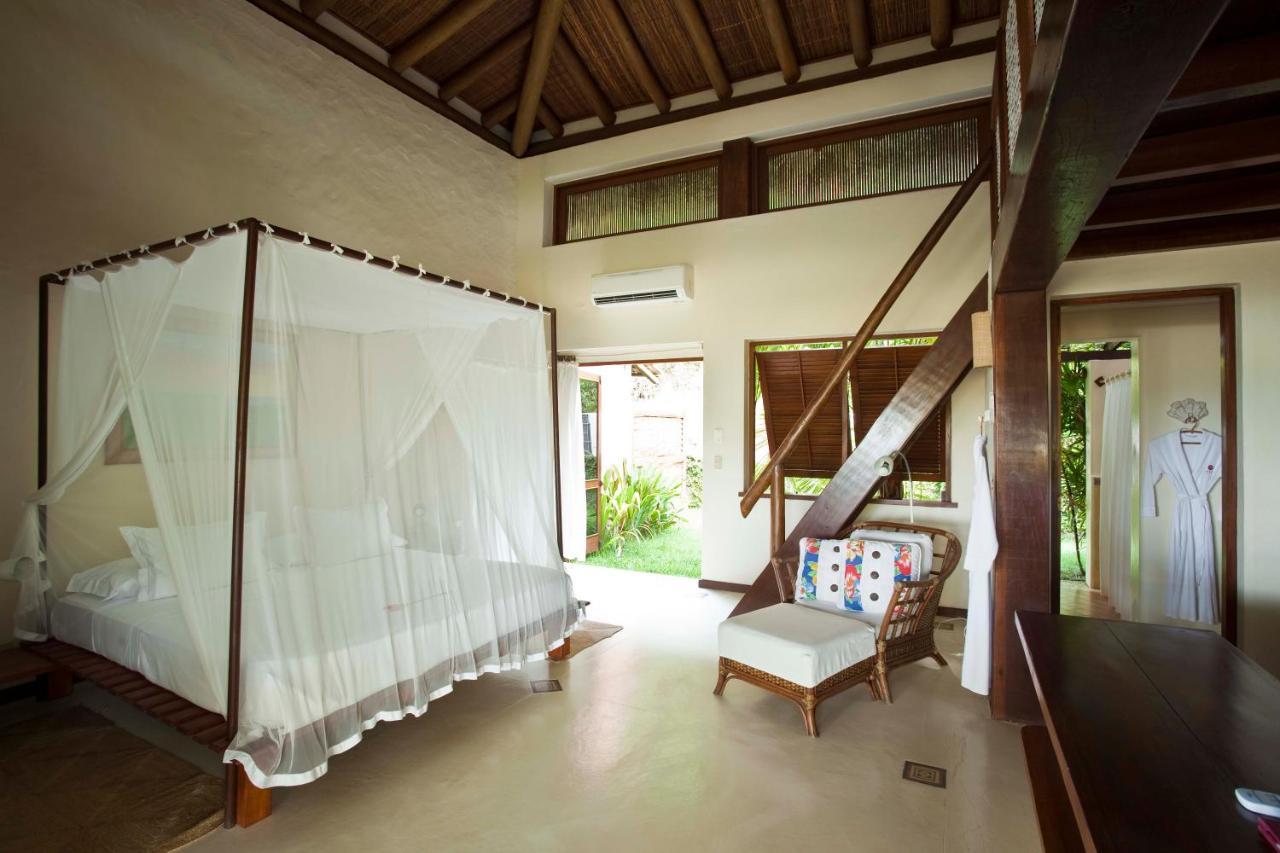 Txai Resort Itacare Luaran gambar