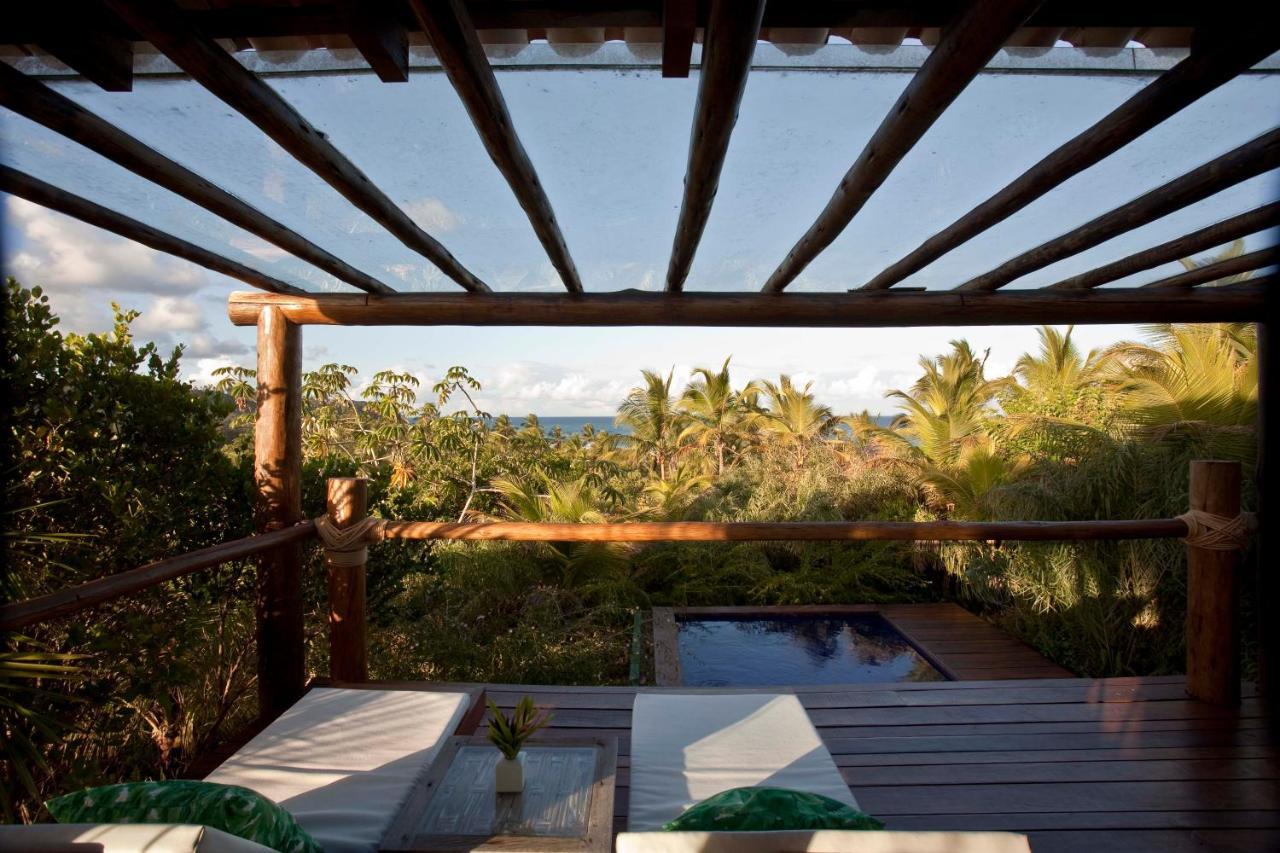 Txai Resort Itacare Luaran gambar